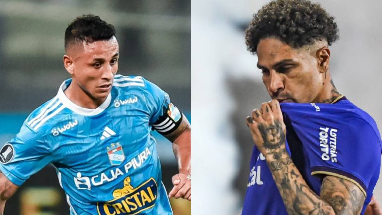Historial Sporting Cristal vs Alianza Lima