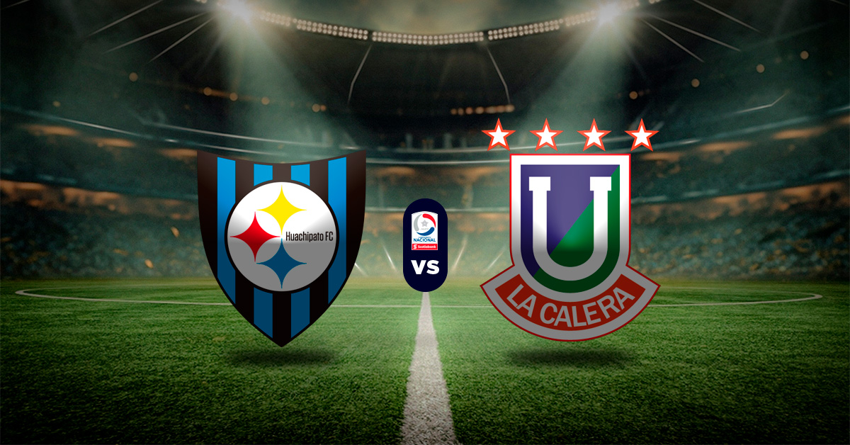 El primer duelo de este domingo 17 de mayo será el de Huachipato vs Unión La Calera, en la jornada 12 de la Liga Chilena.