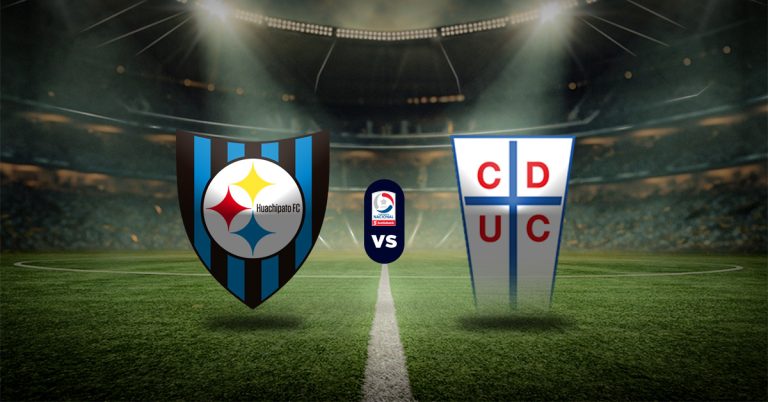 Otro de los juegos de este domingo 31 de mayo será el de Huachipato vs Universidad Católica, en la jornada 14 de la Liga Chilena.