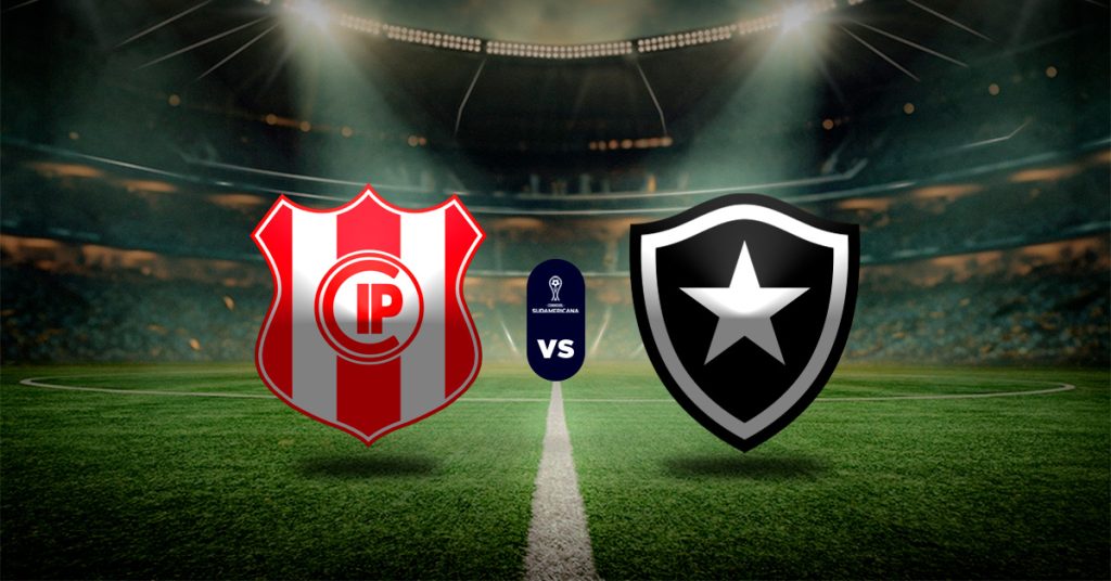 Otro duelo del miércoles 20 de mayo será el de Independiente Petrolero vs Botafogo, en la jornada 5 de la Copa Sudamericana.
