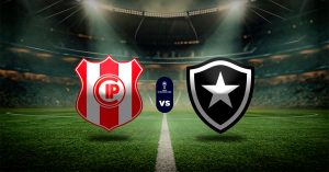 Otro duelo del miércoles 20 de mayo será el de Independiente Petrolero vs Botafogo, en la jornada 5 de la Copa Sudamericana.
