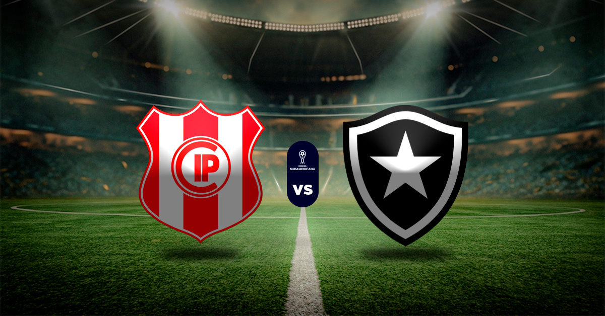Otro duelo del miércoles 20 de mayo será el de Independiente Petrolero vs Botafogo, en la jornada 5 de la Copa Sudamericana.