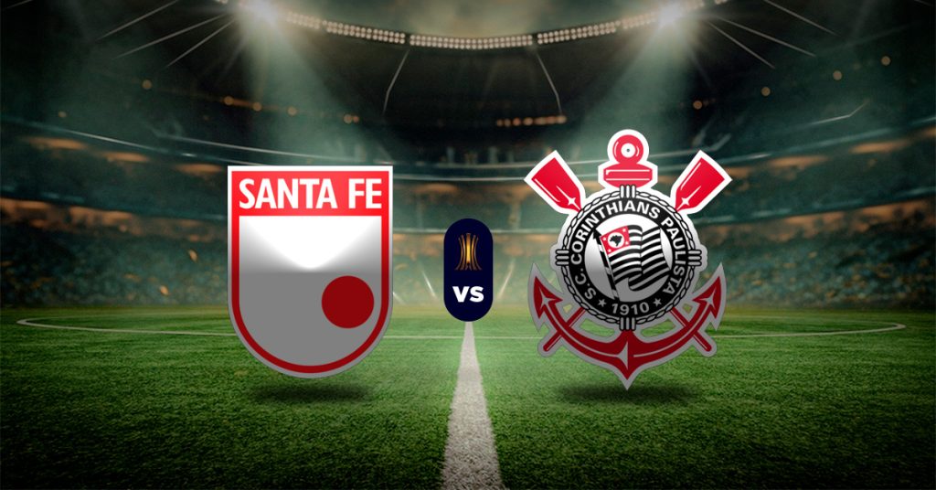 Otro de los duelos de este miércoles 6 de mayo será el de Independiente Santa Fe vs Corinthians, en la jornada 4 de la Copa Libertadores.