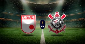 Otro de los duelos de este miércoles 6 de mayo será el de Independiente Santa Fe vs Corinthians, en la jornada 4 de la Copa Libertadores.