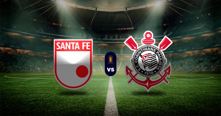 Otro de los duelos de este miércoles 6 de mayo será el de Independiente Santa Fe vs Corinthians, en la jornada 4 de la Copa Libertadores.
