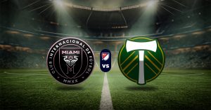 Uno de los últimos choques de esta jornada 14 de la MLS será el de Inter Miami vs Portland Timbers, este domingo 17 de mayo.