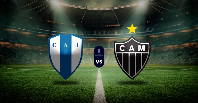 El primer choque de este martes 5 de mayo será el de Juventud vs Atlético Mineiro, en la jornada 4 de la Copa Sudamericana.