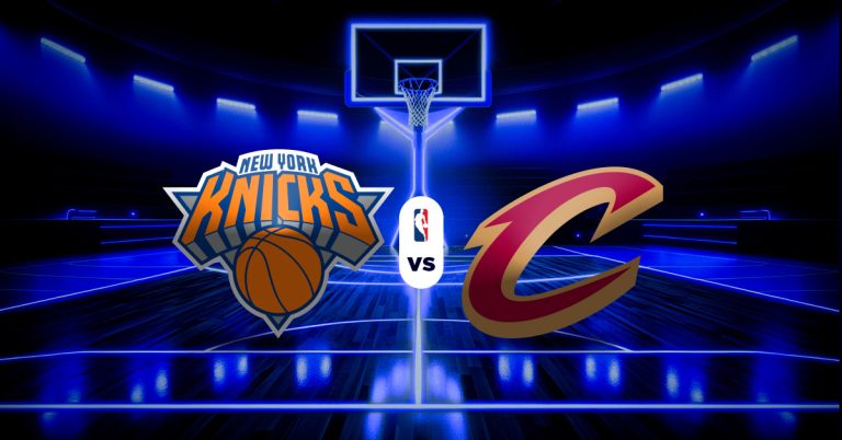El martes 19 de mayo se realizará el Juego 1 de la serie Knicks vs Cavaliers, en las Finales de la Conferencia Este en la NBA.
