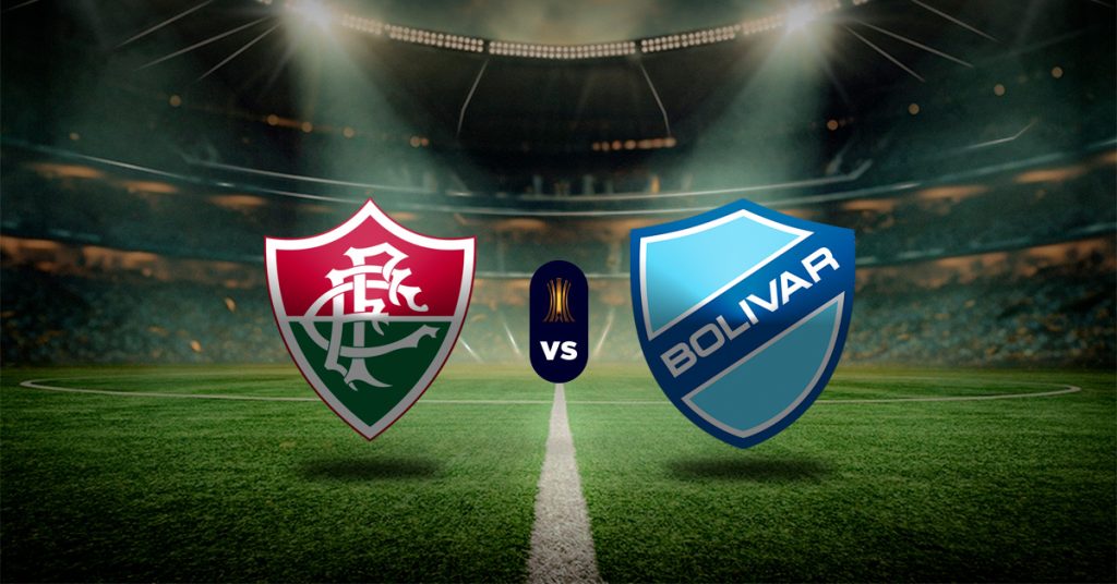 Pronóstico Fluminense vs Bolívar – Copa Libertadores