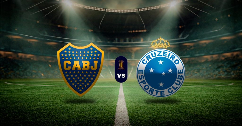 Pronóstico Boca Juniors vs Cruzeiro – Resultados Copa Libertadores
