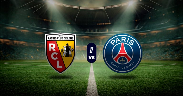 El último duelo de este miércoles 13 de mayo será el de Lens vs PSG, que completará la jornada 29 de la Ligue 1.
