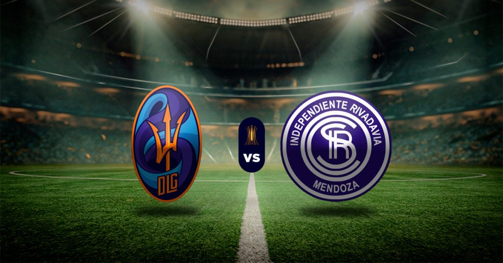 Pronóstico D. La Guaira vs Independiente Rivadavia - copa conmebol libertadores