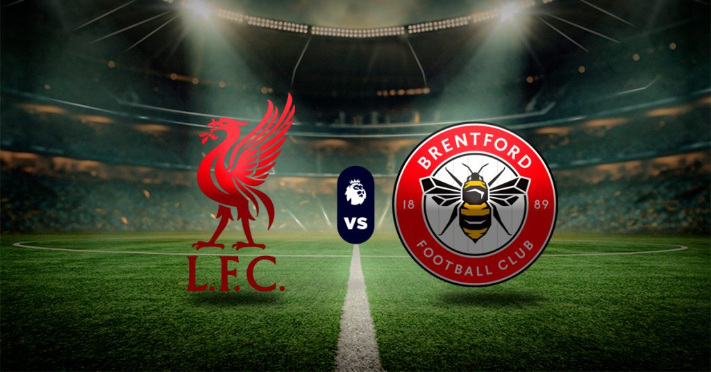 Otro de los choques de este domingo 24 de mayo será el de Liverpool vs Brentford, en la jornada 38 de la Premier League.