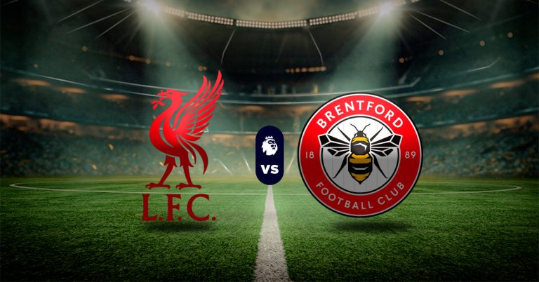 Otro de los choques de este domingo 24 de mayo será el de Liverpool vs Brentford, en la jornada 38 de la Premier League.