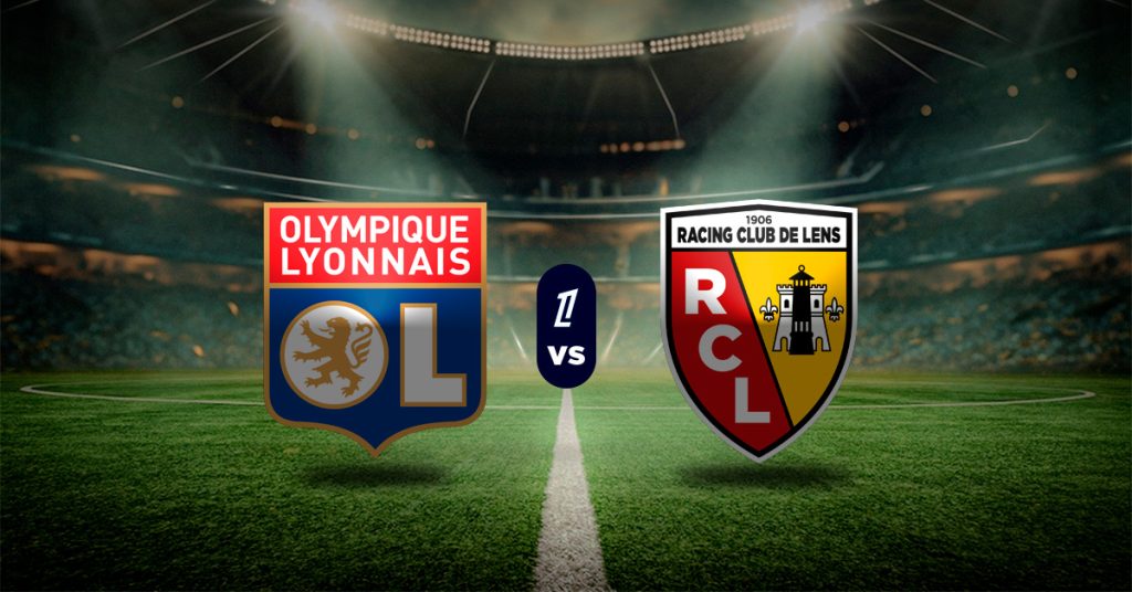 Otro de los partidazos de esta jornada 34 de la Ligue 1 será el de Lyon vs Lens, que se jugará este domingo 17 de mayo.