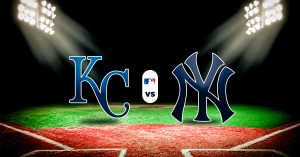 Pronóstico Royals vs Yankees - Datos beisbol grandes liga