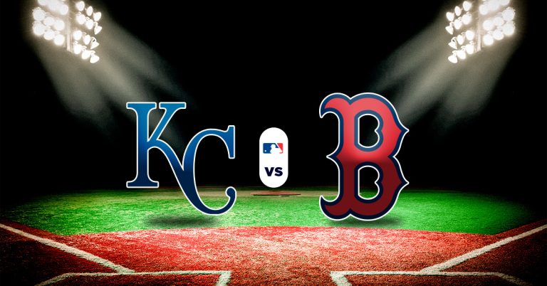 Pronóstico Royals vs Red Sox - Resultados béisbol grandes ligas