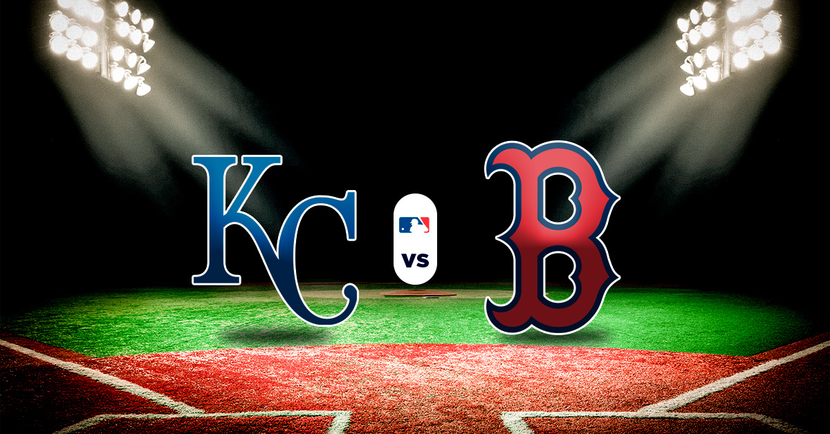 Pronóstico Royals vs Red Sox - Resultados béisbol grandes ligas