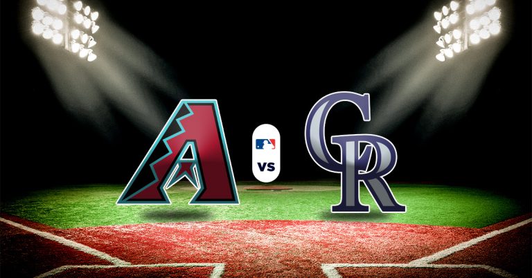 Pronóstico Diamondbacks vs Rockies - Resultados beisbol grandes liga