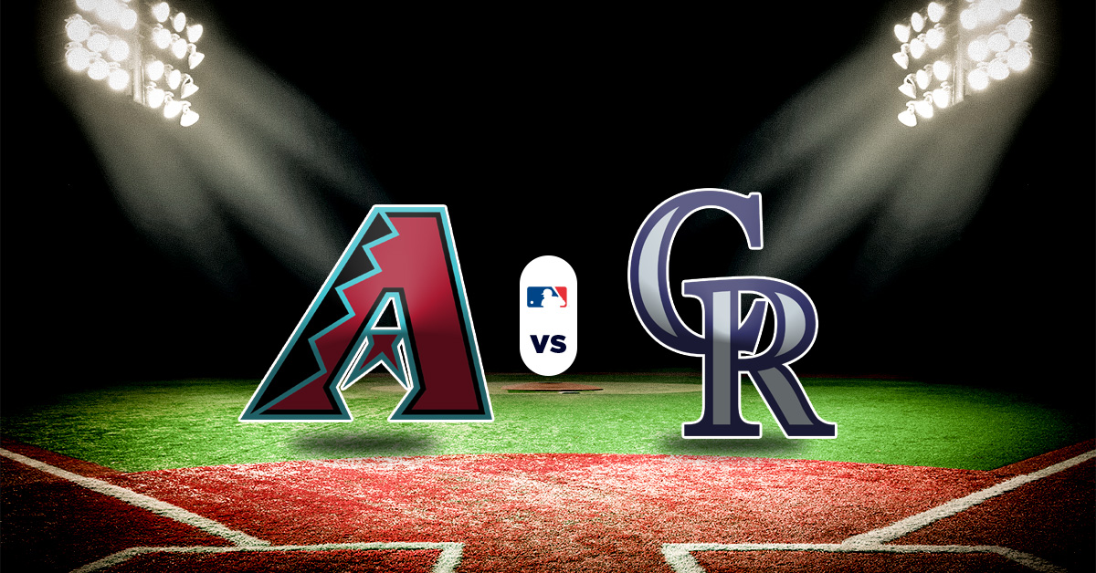 Pronóstico Diamondbacks vs Rockies - Resultados beisbol grandes liga