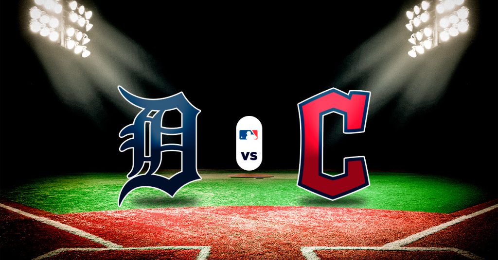 Pronóstico Tigers vs Guardians - mlb hoy resultados