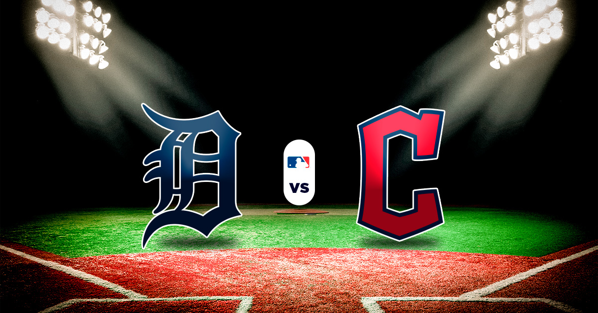Pronóstico Tigers vs Guardians - mlb hoy resultados