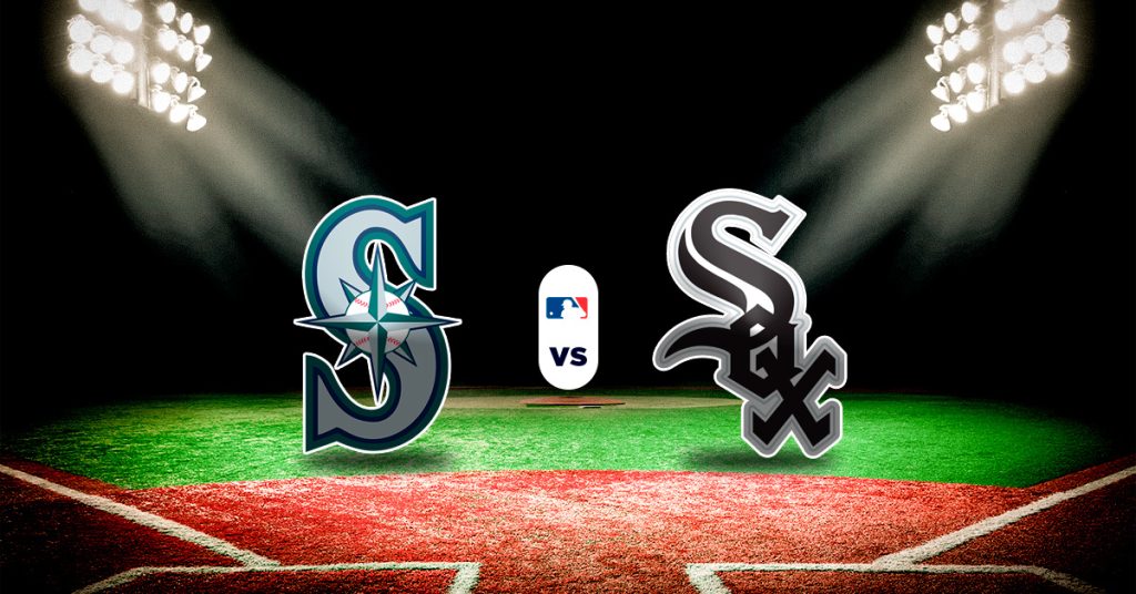 Pronóstico Mariners vs White Sox - resultado de la mlb de hoy