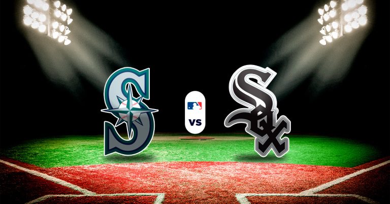 Pronóstico Mariners vs White Sox - resultado de la mlb de hoy