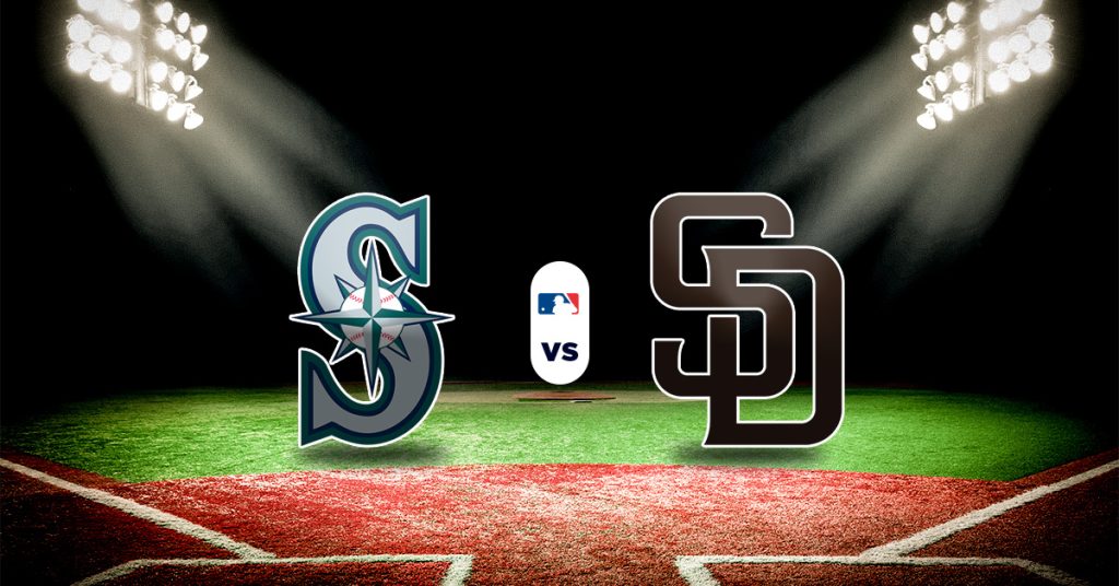 El último duelo de este viernes 15 de mayo será el de Mariners vs Padres, en el cierre de la jornada de la MLB.