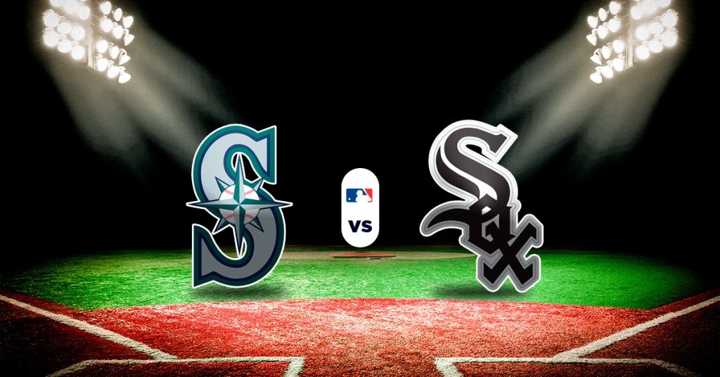 Uno de los últimos choques de este lunes 18 de mayo será el de Mariners vs White Sox, en la nueva jornada de la MLB.
