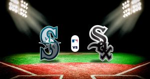 Uno de los últimos choques de este lunes 18 de mayo será el de Mariners vs White Sox, en la nueva jornada de la MLB.