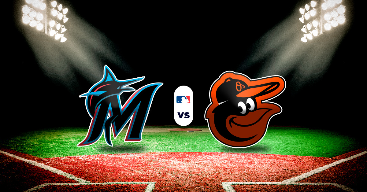 Otro duelo de este jueves 7 de mayo será el de Marlins vs Orioles, que se disputará en esta nueva jornada de la MLB.