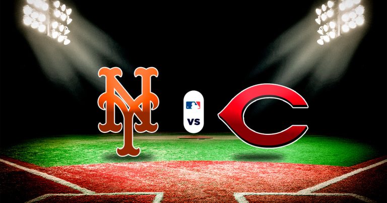 Otro duelo de este miércoles 27 de mayo será el de Mets vs Reds, que se disputará en la nueva jornada de la MLB.