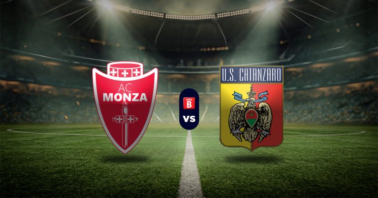 El choque de vuelta de este playoffs de ascenso de la Serie B será el de Monza vs Catanzaro, este viernes 29 de mayo.