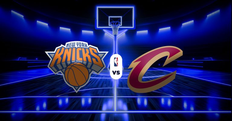 Pronóstico Knicks vs Cavaliers - Resultados playoffs de la nba