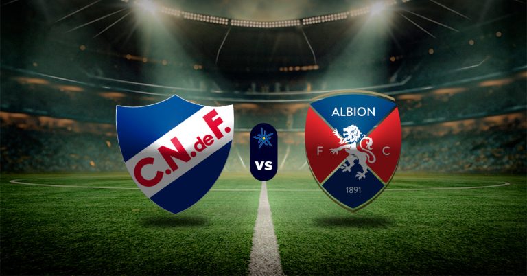 El último choque de este sábado 23 de mayo será el de Nacional vs Albion FC, en la jornada 2 de la Primera División de Uruguay.