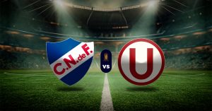 El primer duelo del miércoles 20 de mayo será el de Nacional vs Universitario, en la jornada 5 de la Copa Libertadores.