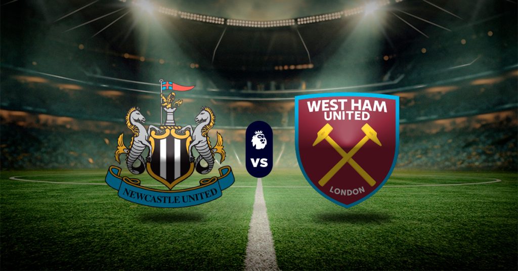 El último duelo de este domingo 17 de mayo será el de Newcastle vs West Ham, en la jornada 37 de la Premier League.