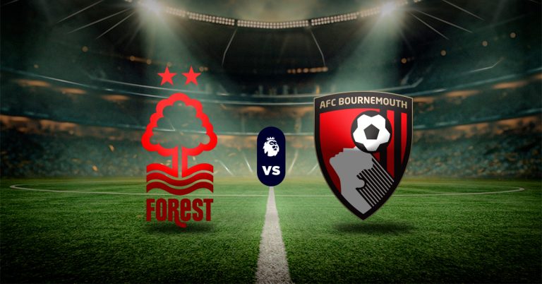 Uno de los choques de este domingo 24 de mayo será el de Nottingham Forest vs Bournemouth, en la jornada 38 de Premier League.
