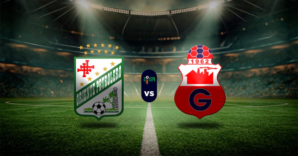 El último duelo de este jueves 14 de mayo será el de Oriente Petrolero vs Guabirá, en la jornada 7 de la Liga Boliviana.