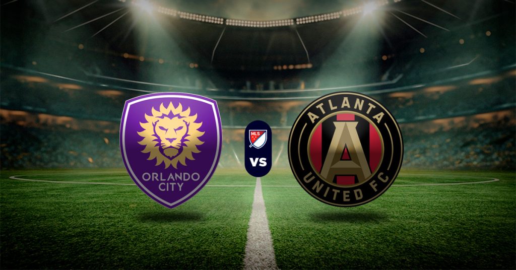 Otro gran duelo de este sábado 16 de mayo será el de Orlando City vs Atlanta United, en la joranda 14 de la MLS.