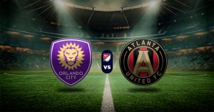 Otro gran duelo de este sábado 16 de mayo será el de Orlando City vs Atlanta United, en la joranda 14 de la MLS.