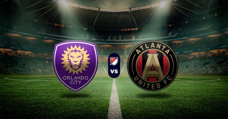 Otro gran duelo de este sábado 16 de mayo será el de Orlando City vs Atlanta United, en la joranda 14 de la MLS.