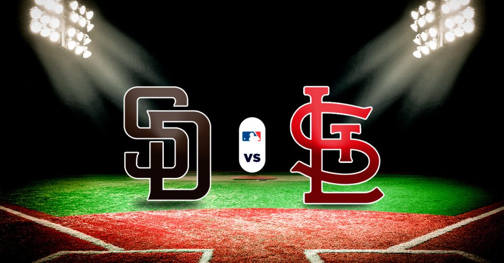 El último duelo de este del jueves 7 de mayo lo jugarán Padres vs Cardinals, en la nueva jornada de la MLB.