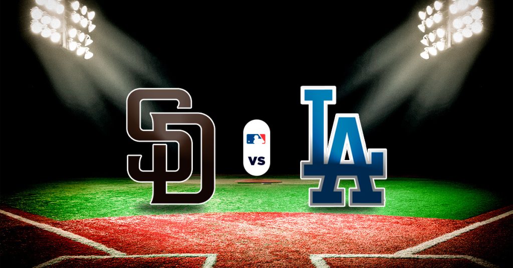El penúltimo duelo de este miércoles 20 de mayo será el de Padres vs Dodgers, en la nueva jornada de la MLB.