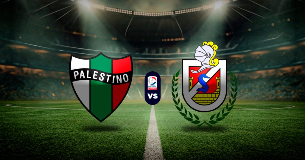 El primer duelo de esta jornada 12 de la Primera División de Chile será Palestino vs La Serena, este viernes 15 de mayo.