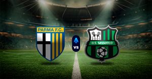 El primer choque de este domingo 24 de mayo será el que disputarán Parma vs Sassuolo, en la jornada 38 de la Serie A.