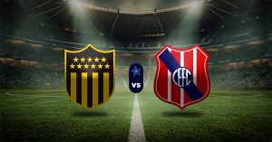 El último choque de esta jornada 3 de la Primera División de Uruguay será el de Peñarol vs Central Español, este lunes 1 de junio.