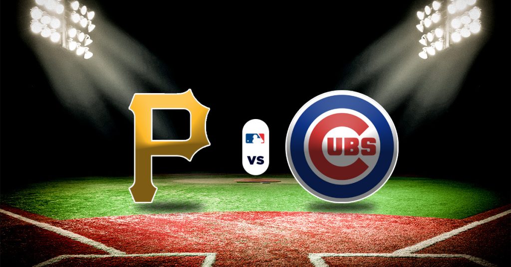 El penúltimo juego de este jueves 28 de mayo será el de Pirates vs Cubs, que se disputará en esta jornada de la MLB.