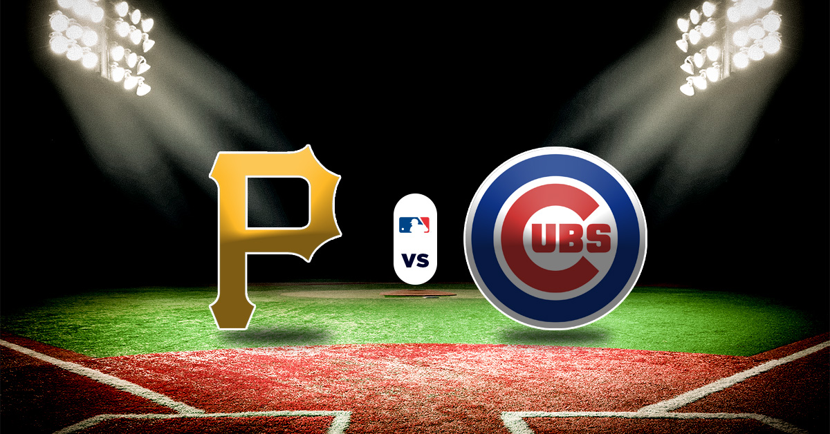 Otro de los duelos de este miércoles 27 de mayo, en la nueva jornada de la MLB, lo protagonizarán Pirates vs Cubs.